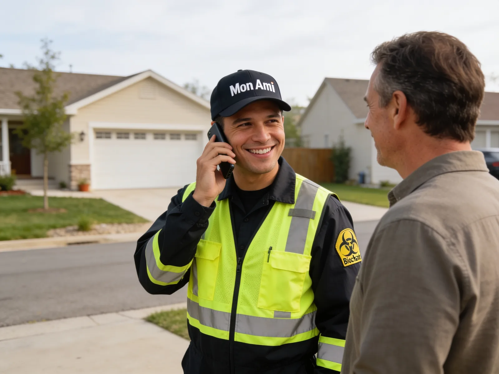 Sewage Cleanup Wyoming, MI FAQs