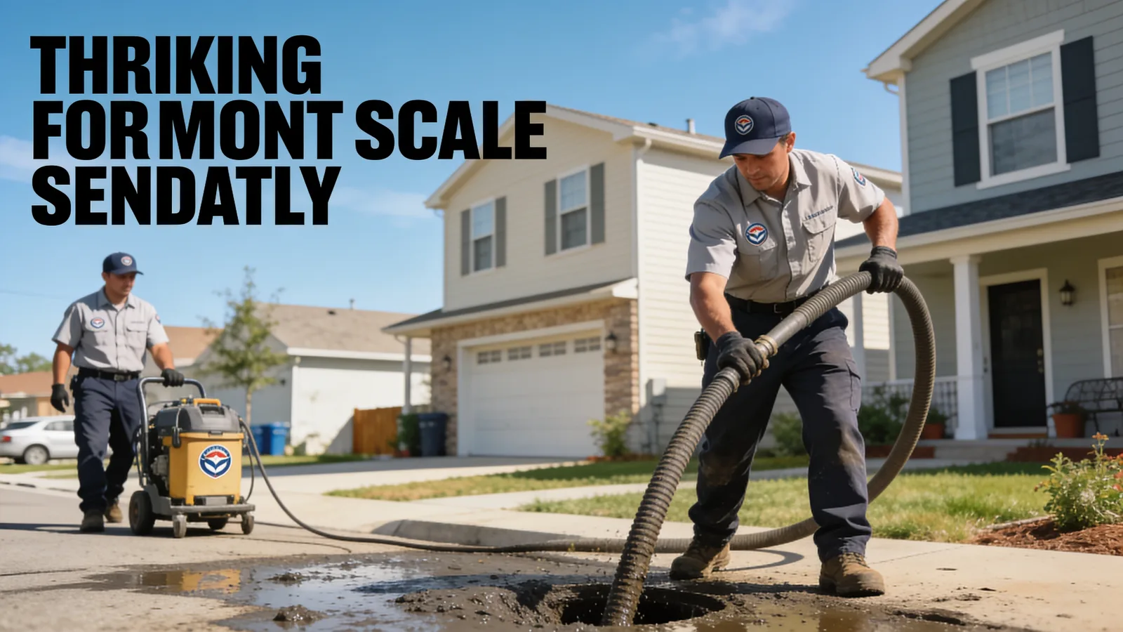 Sewage Cleanup in Wyoming, MI near me